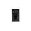 Advanced Angling Solutions Ltd Korda Tail Rubber Nano (Silt)