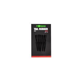 Advanced Angling Solutions Ltd Korda Tail Rubber Nano (Silt)