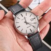 Torbollo Watch Band, Watch Strap, Replacement, Soft Italian Genuine Calf