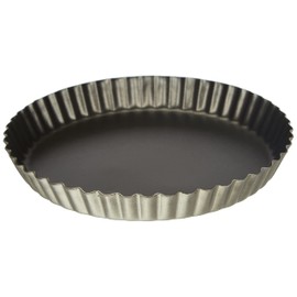 Lacor-68723-TART MOULD ALUM. NON-STICK 24 CMS.