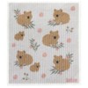 RetroKitchen Swedish Dish Sponge Cloth 5 Pack Bundle - Australiana