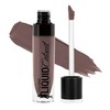 wet n wild Megalast Catsuit Matte Liquid Lipstick, Brown Toffee
