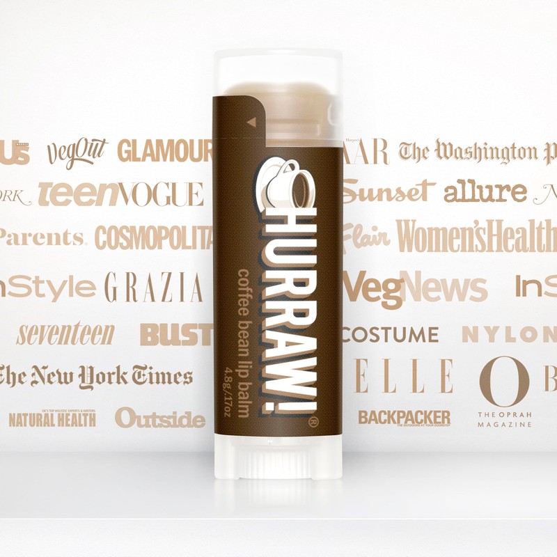 Harlow! Balm Coffee 0.2 oz (4.3 g)