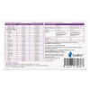TransVital E, Rhodiola Rosea, Cafeína, Omega 3 (DHA EPA) y