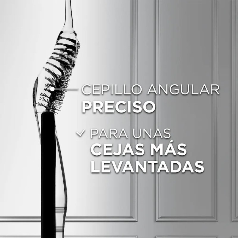 Máscara Para Cejas Brow Lamination con hasta 24 Horas de