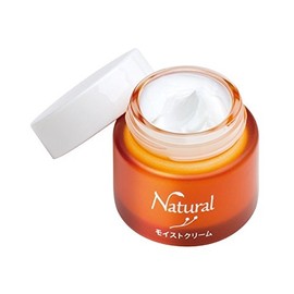 Los Natural moisutokuri-mu G (Moisturizing Cream) Set Of X2