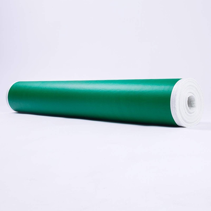 HX-Film 39" x 50' Floor Protection for Moving Plastic Covering
