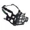 Baskerville Ultra Muzzle for Dogs - Size 4 - Adjustable