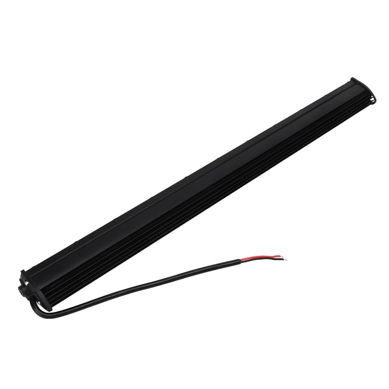 22in 90W LED Work Light Bar Spotlight Floodlight Combo Off