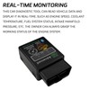 JYIS Bluetooth OBD2 Diagnostic Tool, OBD2 Scanner for Car, Wireless