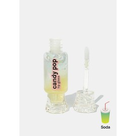 AOA Candy Pop Lip Gloss - Flavor: Soda