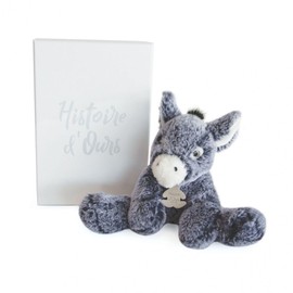 Histoire d'ours Sweety Foam PM - Donkey