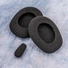 B450-XT Kit Replacement Ear Pads Cushion Mic Foam Compatible with