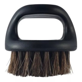 Lobo Barber Pro Cepillo Con Agarradera Para Cabello Y Barba
