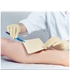 Peha-soft: Einmal-Untersuchungshandschuhe aus weichem Latex, puderfrei, Handschuhe, M, 100 Stück
