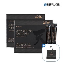 Seoul Pharmacist Credit Union Home And Kitchen Product Gold Set Sticks 30 for daily use and gifting, practical imported Korean Seoul Pharmacist Credit Union Import, Home and, Option 2