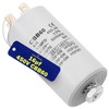 Capacitor 16µf 450V Starting Capacitor CBB60 MONTERAL