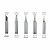 15IN1 Yotsuba Electric Soldering Kit Soldering Iron Kit 60W Electric