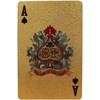 Mr. Gadget's Solutions Set of 500 Euro Design In Gold,