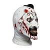 Trick Or Treat Studios Terrifier Killer Art Mask - ST
