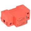 PV Surge Protection Device Photovoltaic Circuit Breaker Protector 2P 20‑40KA