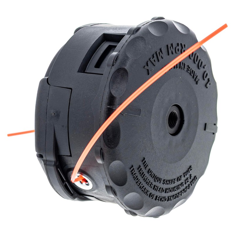 Echo 99944200908 Speed-Feed 400 Curved Shaft Clamshell GT 1000 140