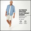 LEE Men's Performance Series Extreme Comfort Short, Iron, 42