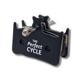 The Perfect Cycle - Disc Brake Pads for Mountain Bike for Hope Mono M4-E4 2013 / RX4 / RX4+- Road *TPC DB-061*