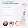 FOMIYES Face Brush Face Scrubber Brush Face Wash Machine Facial