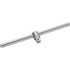 Kyoto Machine Tools (KTC) Sliding Head Handle BHM4-S Total Length: