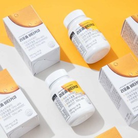 Liposom Vita Cue / 리포좀 비타커큐