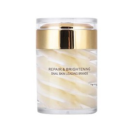 Crema Hidratante Facial Caracol Pieles Secas Extracto Nutritiva Piel Antiedad
