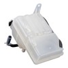 Radiator Coolant Reservoir Expansion Tank Overflow Bottle Compatible with 2004-2008