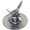 Blendin Cutter Blade and Gasket, Compatible with Oster and Osterizer