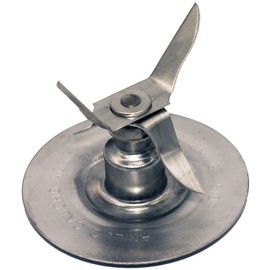 Blendin Cutter Blade and Gasket, Compatible with Oster and Osterizer Blenders