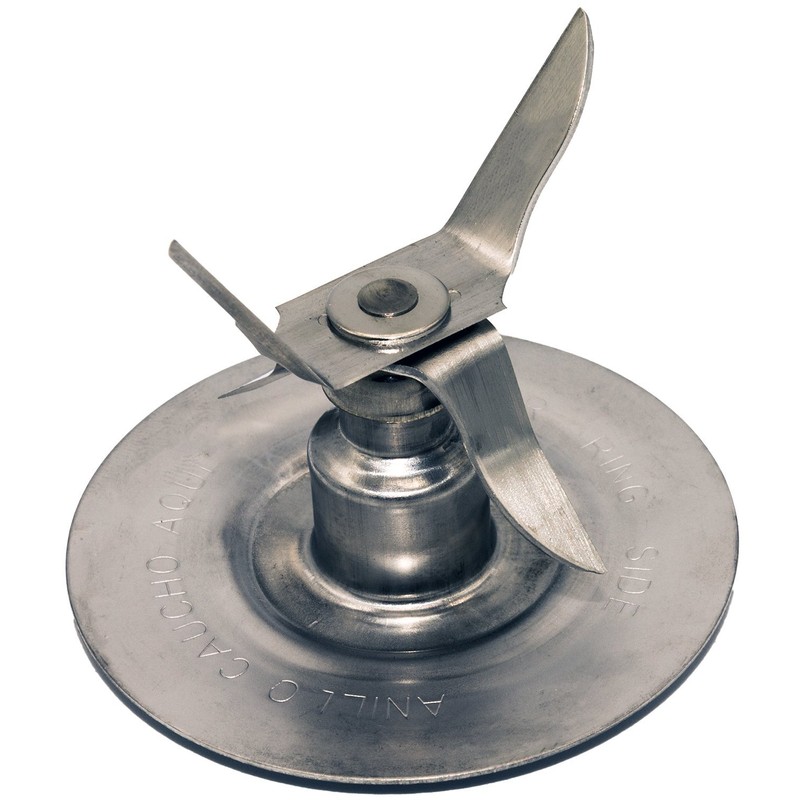 Blendin Cutter Blade and Gasket, Compatible with Oster and Osterizer
