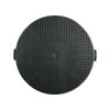 AIR2GO Activated Carbon Filter Replacement for Airforce AFFCALN2 (1)