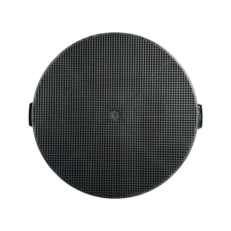 AIR2GO Activated Carbon Filter Replacement for Airforce AFFCALN2 (1)