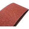 MACHSWON 5 Pack Cloth Sanding Belts Sanding Paper Sanding Belts