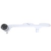 G1/2in Thread Toilet Bidet Seat Attachment Cold Water Spray Double