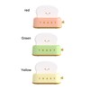 LED Bread Emotion Machine Night Light Eye Protection Portable Imitation