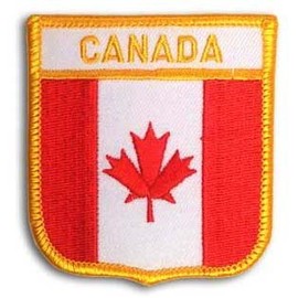 Online Stores, Inc. Canada Patch