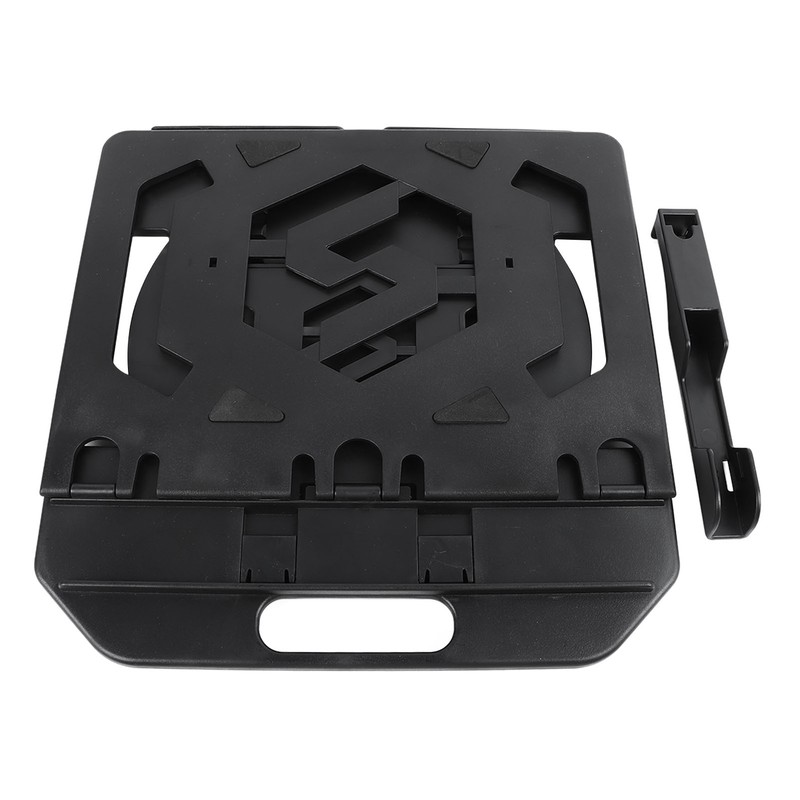 Notebook Cooling Base Plastic Angle Adjustable Portable Phone Stand Laptop