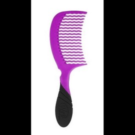 WetBrush Pro Basin Comb Detangler - Purple