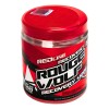 L- Glutamina Con Bcaas Y Minirales 400g 53 Servicios Red