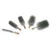 Stainless Steel Pipe Cleaning Brush 10mm - 70mm Pipe Brush