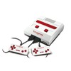 LITHON (ライソン) ライトプレイコンピューターレトロ KTFC-004W テーブルゲームクラシック レトロゲーム | カラー液晶モニター
