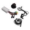 Electric Bike Motor Controller Kit 3 Mode Sine Wave 6
