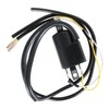 GXYWADY Ignition Coils and Spark Plug Caps Replacement for Honda