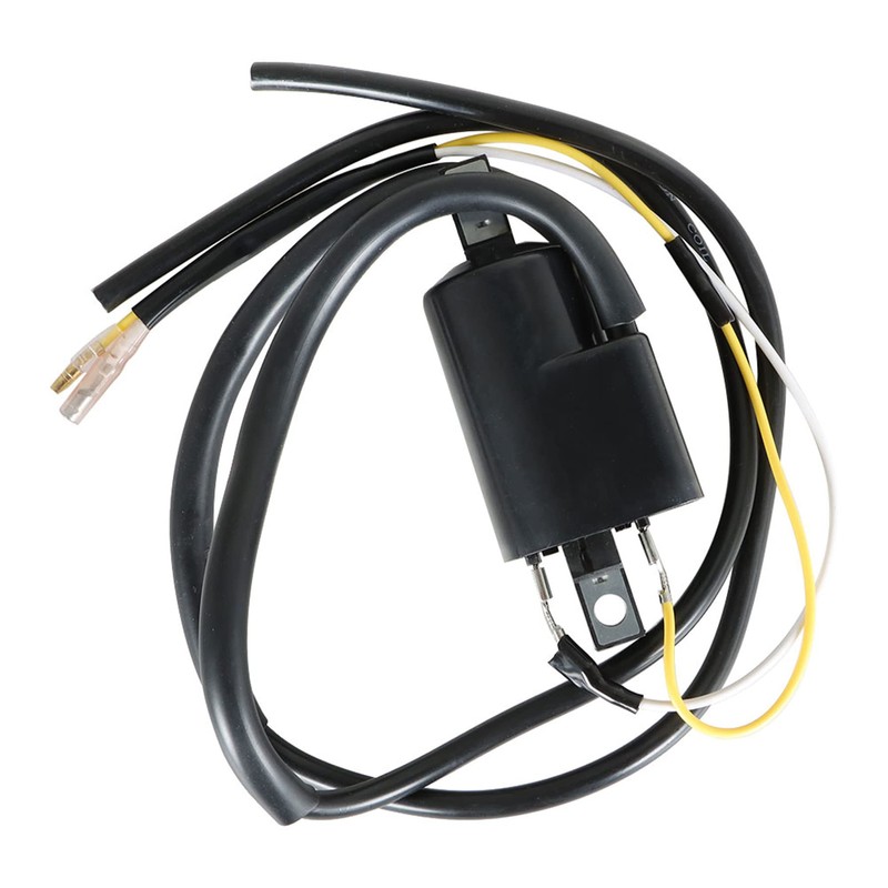 GXYWADY Ignition Coils and Spark Plug Caps Replacement for Honda